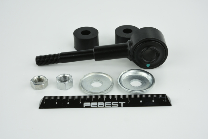 FEBEST 0423-V44WF Koppelstangen Mitsubishi Pajero 2 3.0 4WD 154 PS Benzin Kosten