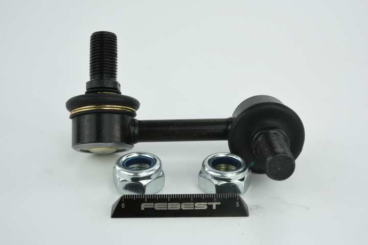 FEBEST 0423-V97FL Stabilisatorstang Mitsubishi Pajero IV 3.8 i 4WD 238 Pk Benzine prijs