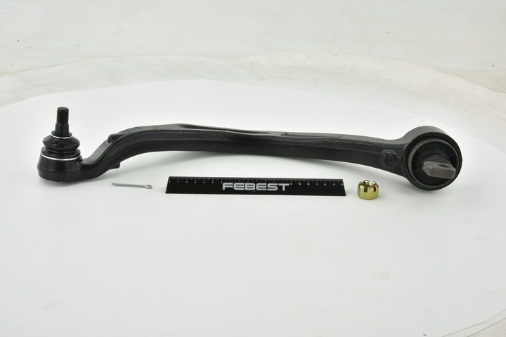 FEBEST 0424-E55LH Braço de suspensão Mitsubishi Galant V 1.8 (E53A) 135 cv Gasolina preço