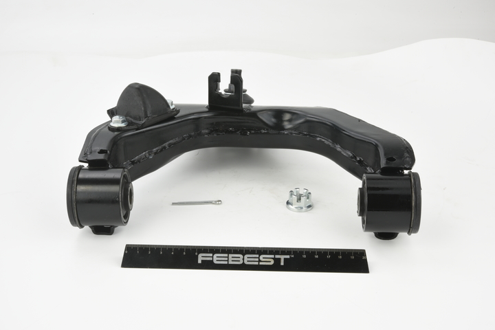 FEBEST 0424-KB4RH Braço oscilante MITSUBISHI L200 / Strakar IV Camião de plataforma / Chassis (KA, KB) 2.4 (KA5T) 128 cv Gasolina preço