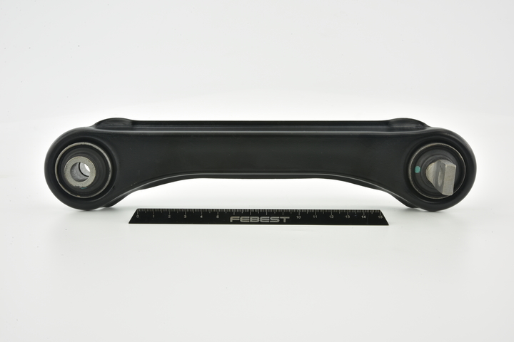 Achteras rubber 0425-CK02 FEBEST MB 809221 CITROËN