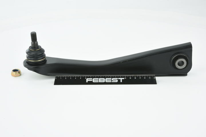 FEBEST 0425-DJ1R2 Querlenker Mitsubishi Eclipse IV 2.4 GS 163 PS Benzin Kosten