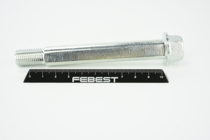 FEBEST 0429-012 Veltekorrekturskrue Mitsubishi Pajero V60 pris