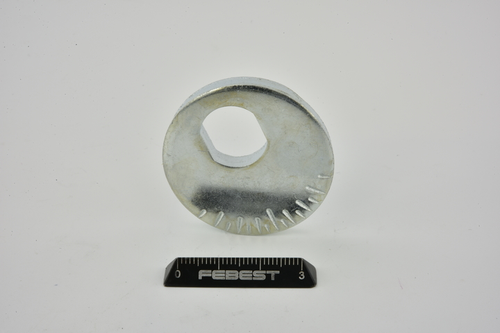 FEBEST 0430-002 Wielvluchtcorrectieschroef Mitsubishi Pajero V60 prijs