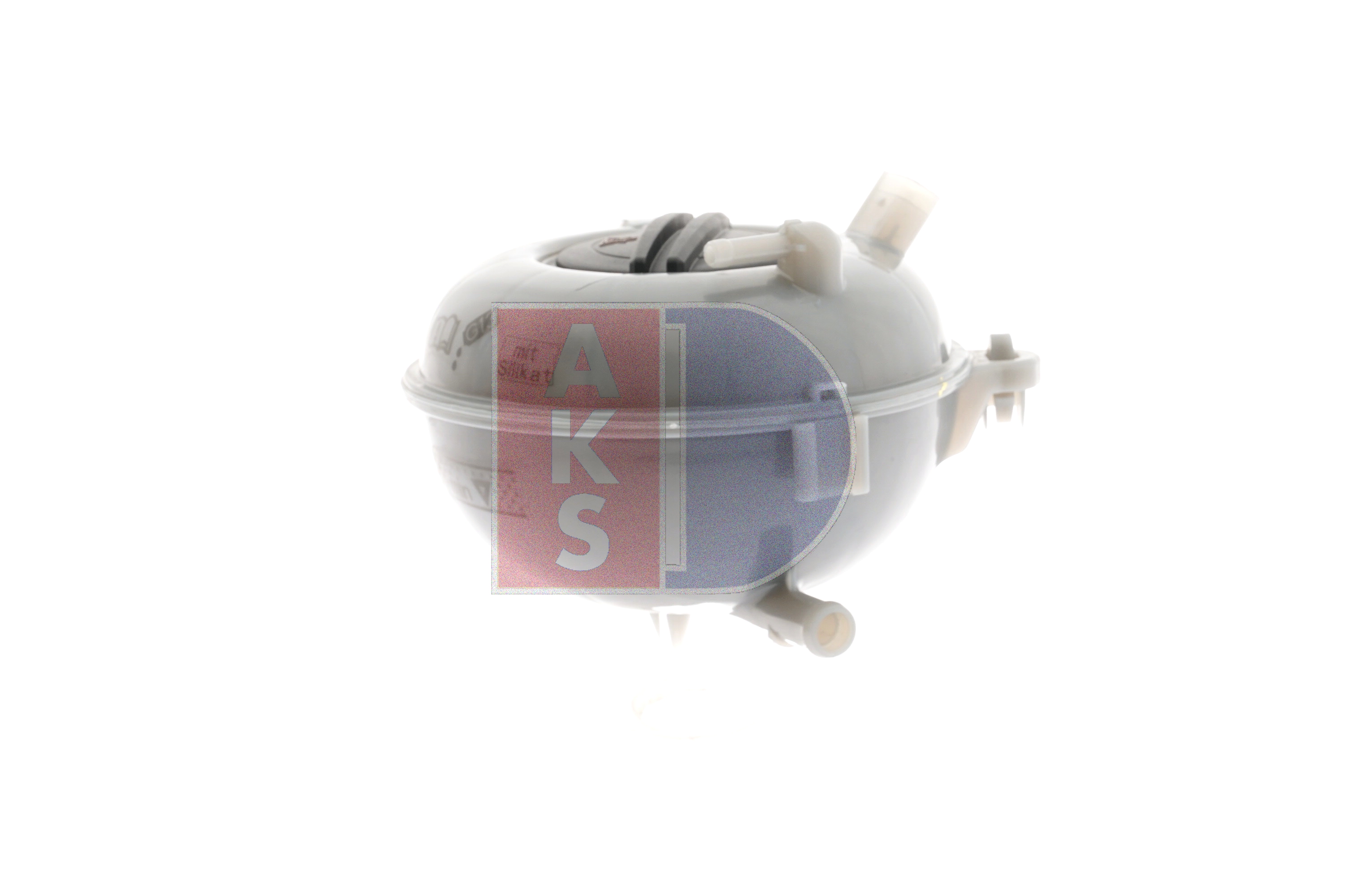 AKS DASIS 043023N Ekspansjonstank Audi A3 Sedan 2.0 TDI 143 hk Diesel pris
