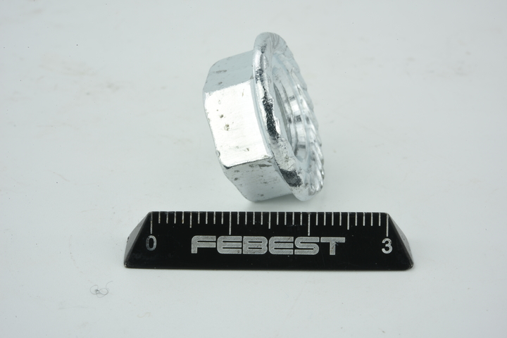 FEBEST 0431-001 Veltekorrekturskrue Mitsubishi Pajero V60 originale pris