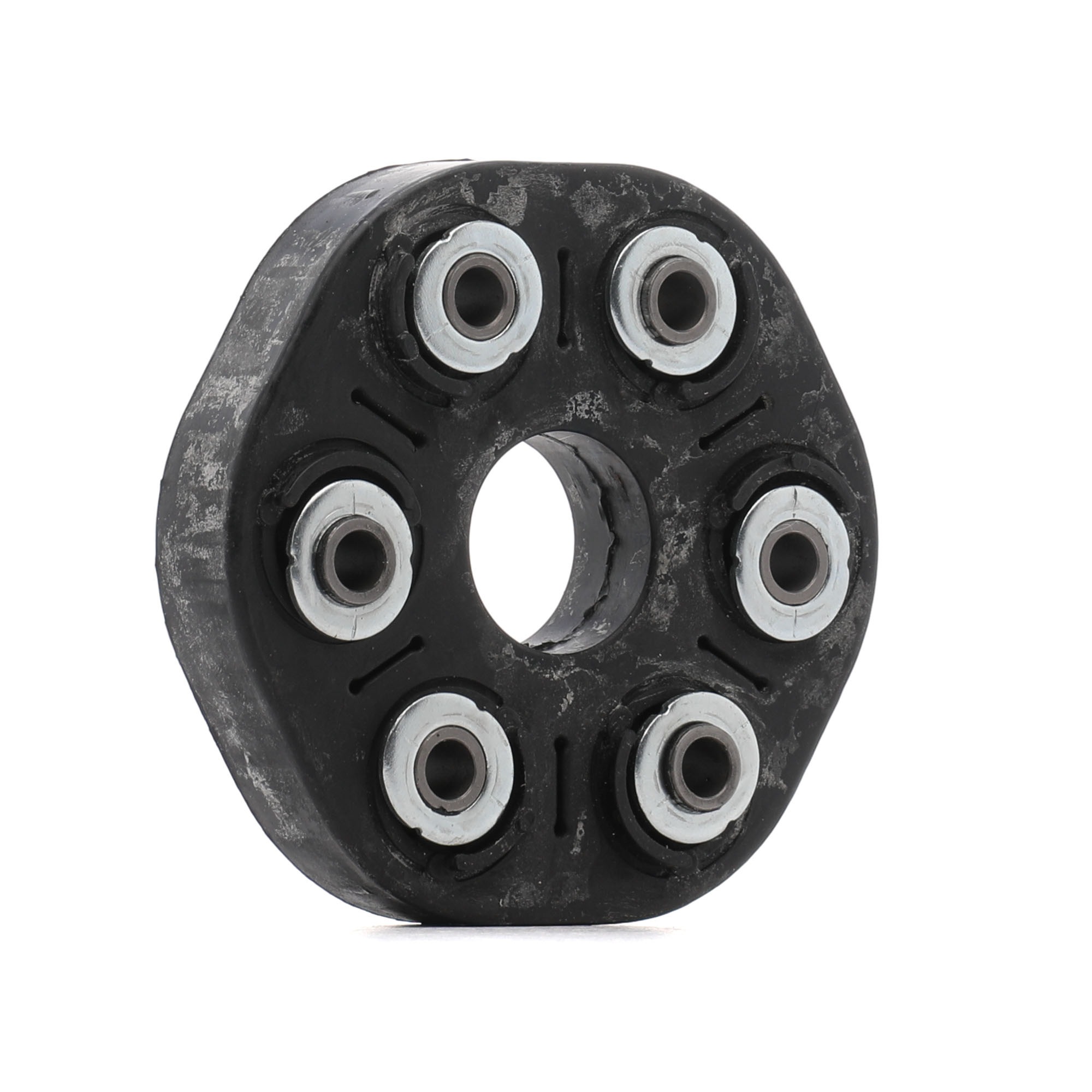 Metalcaucho 04346 Drive Shaft Coupler Front, Bolt Hole Circle Ø: 110mm-image-8633829