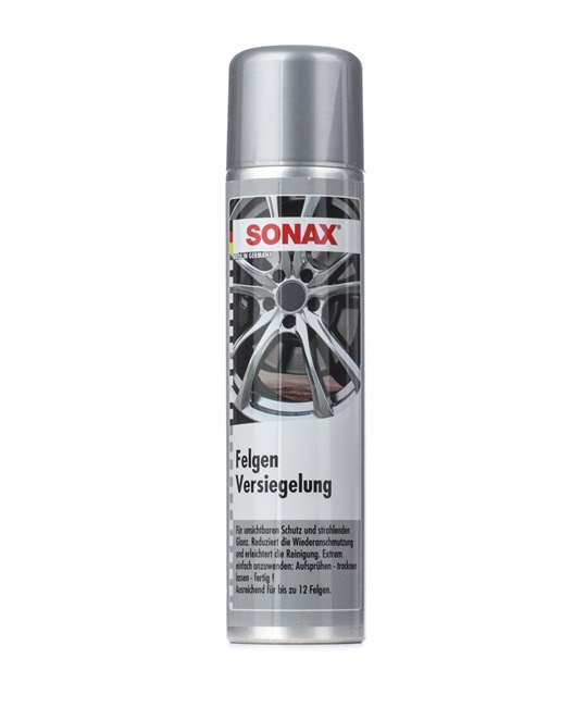 SONAX 04363000 Wheel sealant