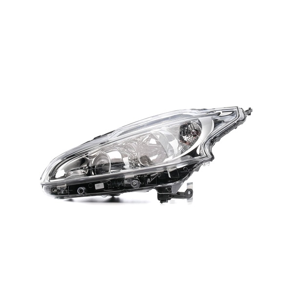 VALEO 44748 Forlygte