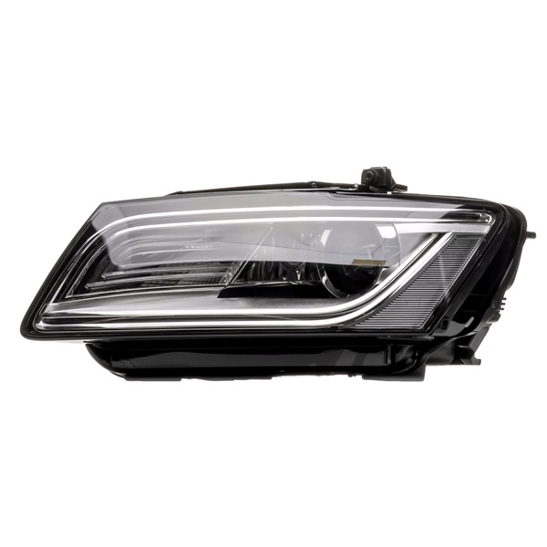 044873 Scheinwerfer VALEO 8R0941043 AUDI