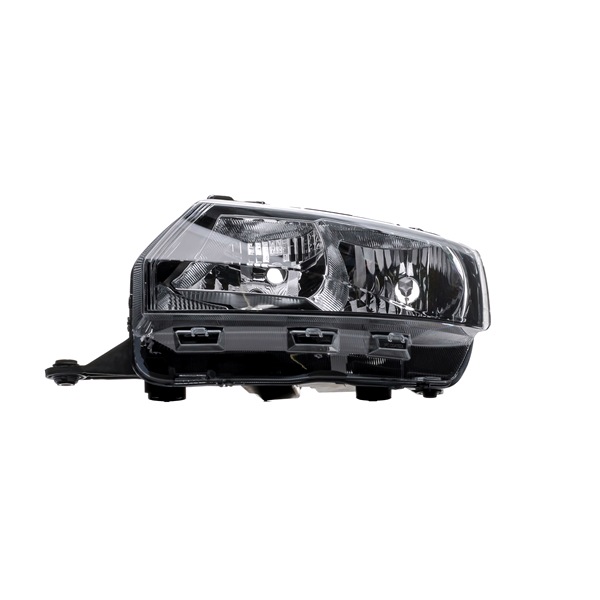 VALEO 044893 Hauptscheinwerfer Skoda Rapid NH3 1.0 TSI 110 PS Benzin Kosten