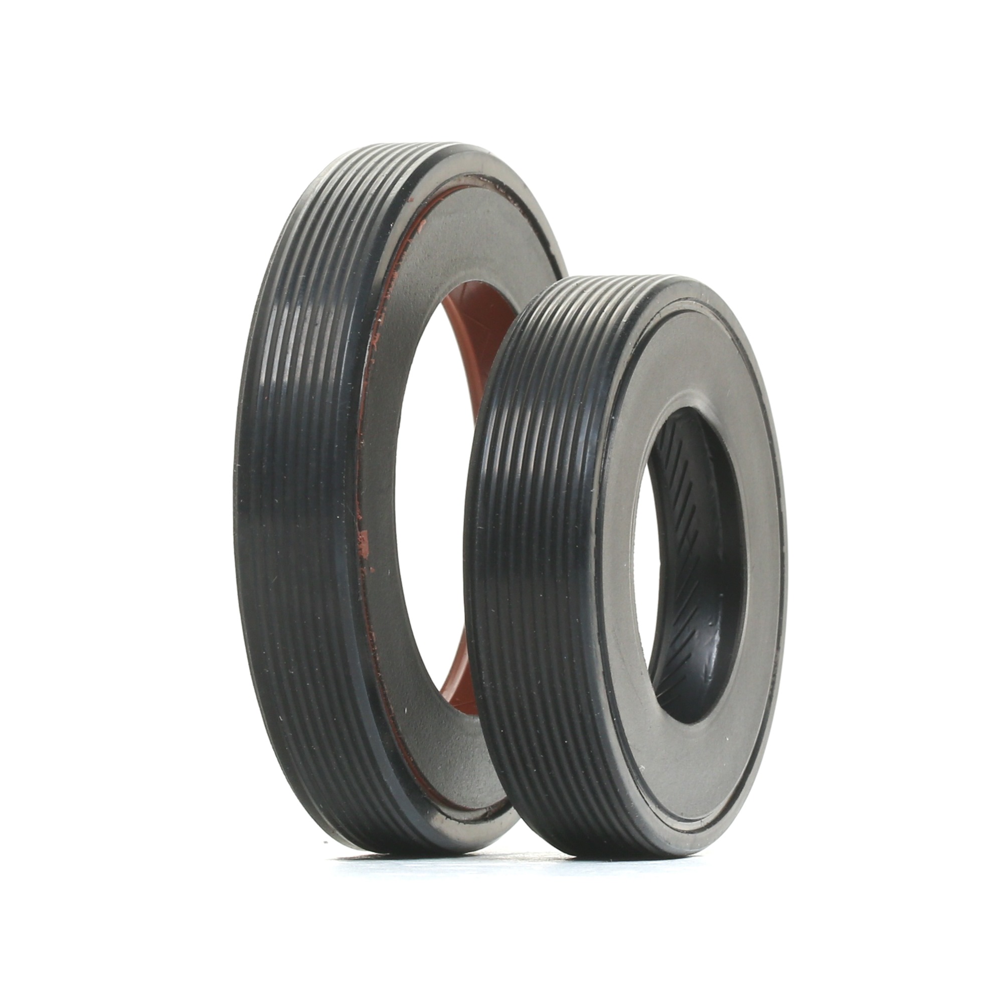 Side view of Metalcaucho 04564 Gaskets transmission sided