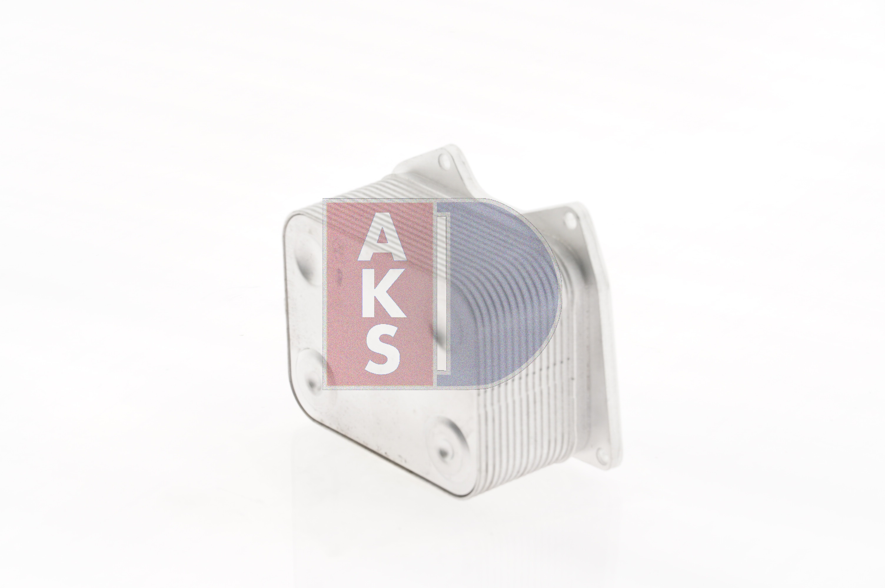 AKS DASIS 046029N Radiatore olio motore