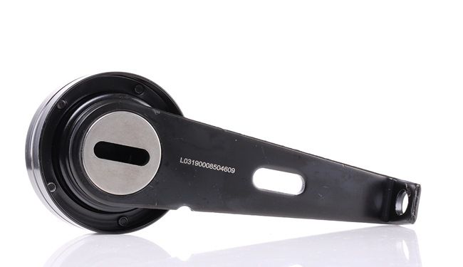 Spannrolle, Keilrippenriemen 04609 Metalcaucho 575138 BMW