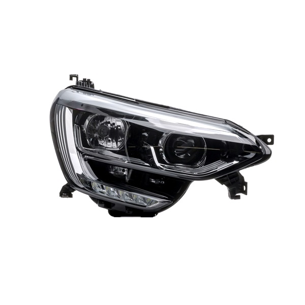 VALEO 046747 Lyktor RENAULT Megane 4 Grandtour 1.6 dCi 130 130 hk Diesel pris