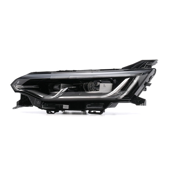 VALEO ORIGINAL PART 046758 Koplamp