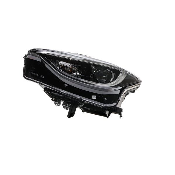 VALEO 046772 Esituled INFINITI hind