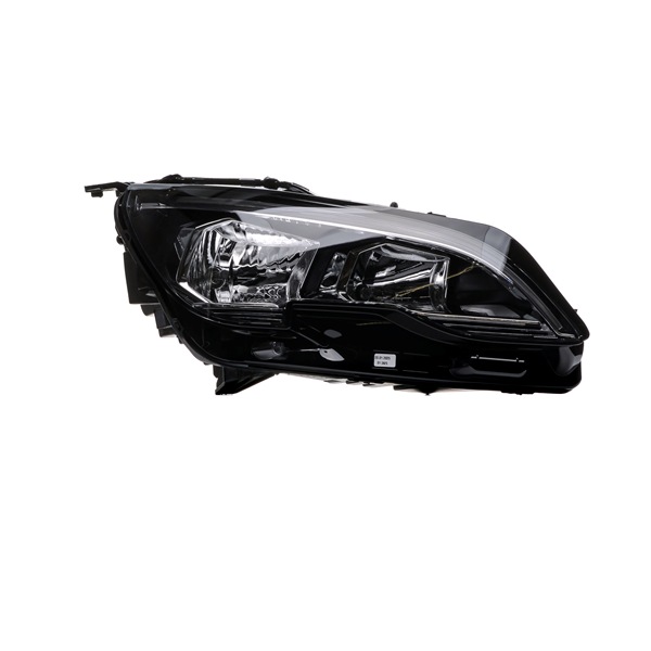 VALEO 046785 Koplampen Peugeot 3008 SUV 1.6 THP (M45GYW, M45GZW, M45GYV) 165 Pk Benzine prijs