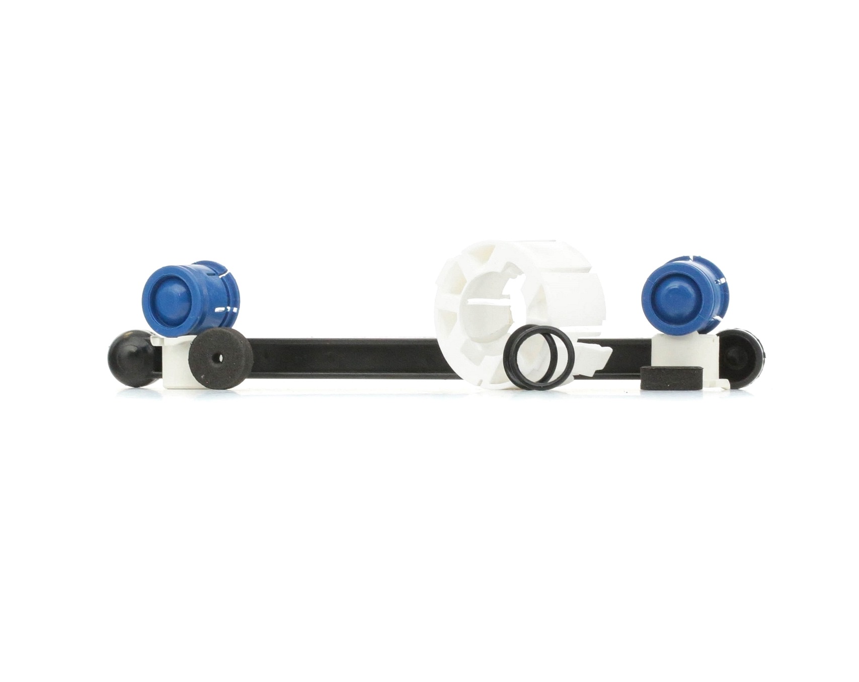 Side view of Metalcaucho 04683 Repair Kit, gear lever