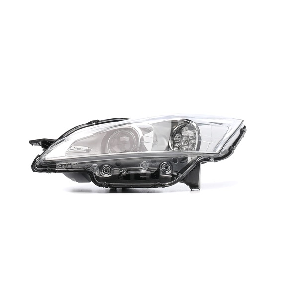 VALEO 46866 Farol principal