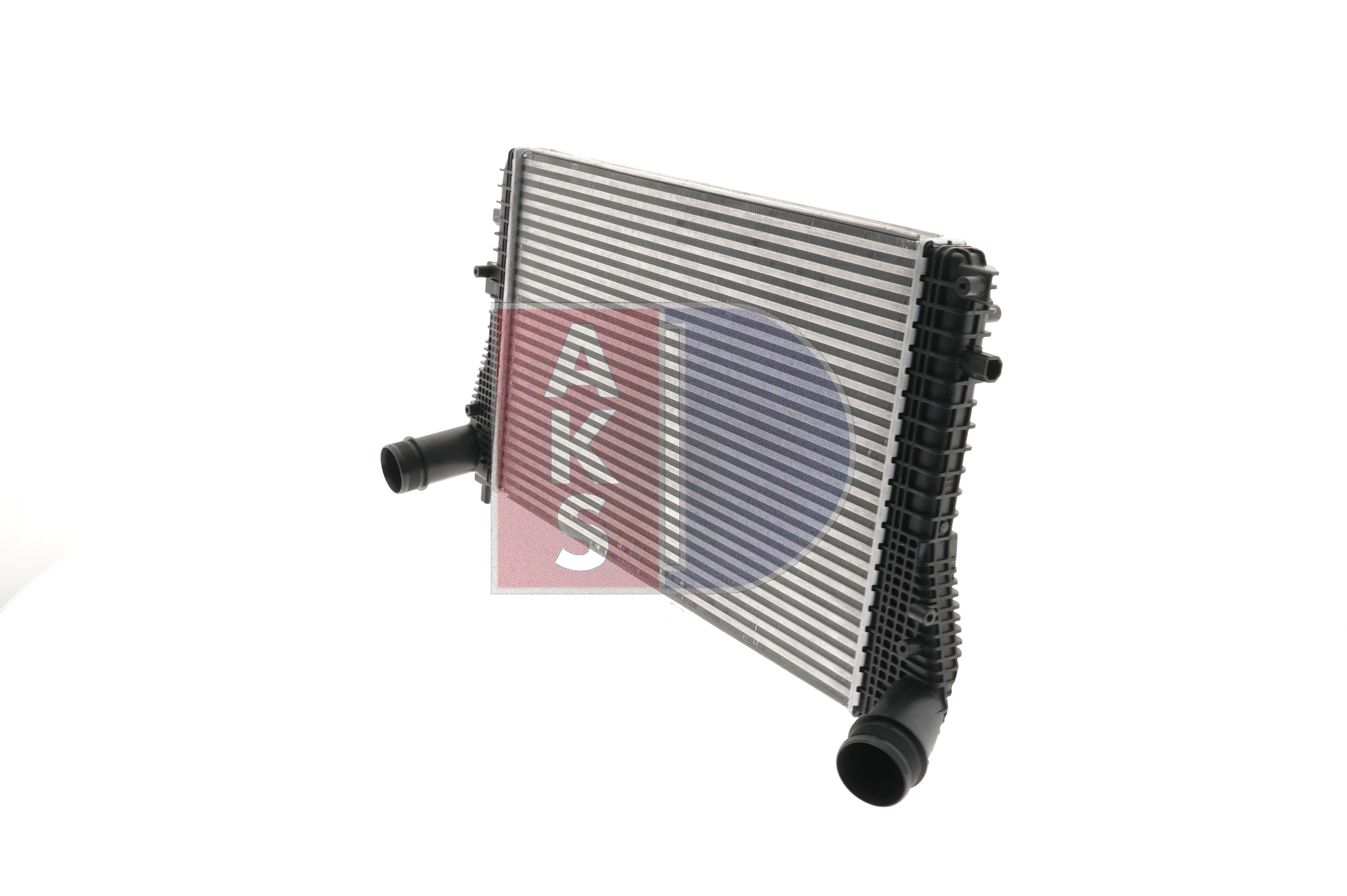 Välijäähdytin 047038N AKS DASIS 3AA 145 805 A SKODA