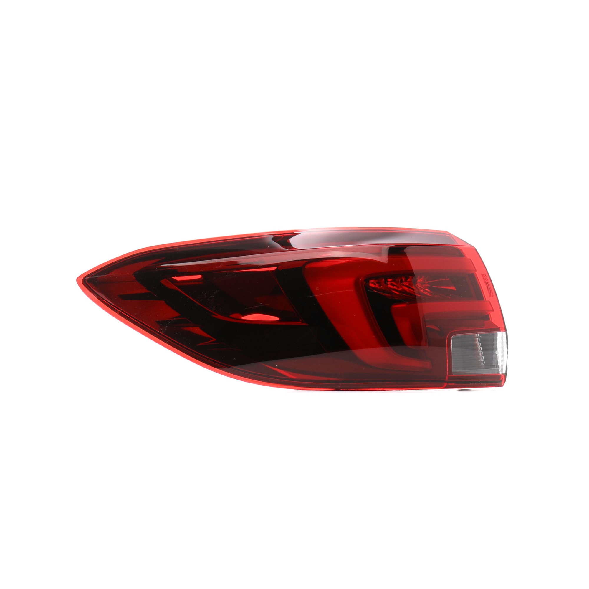 VALEO 047077 Rear light Left-image-8639031