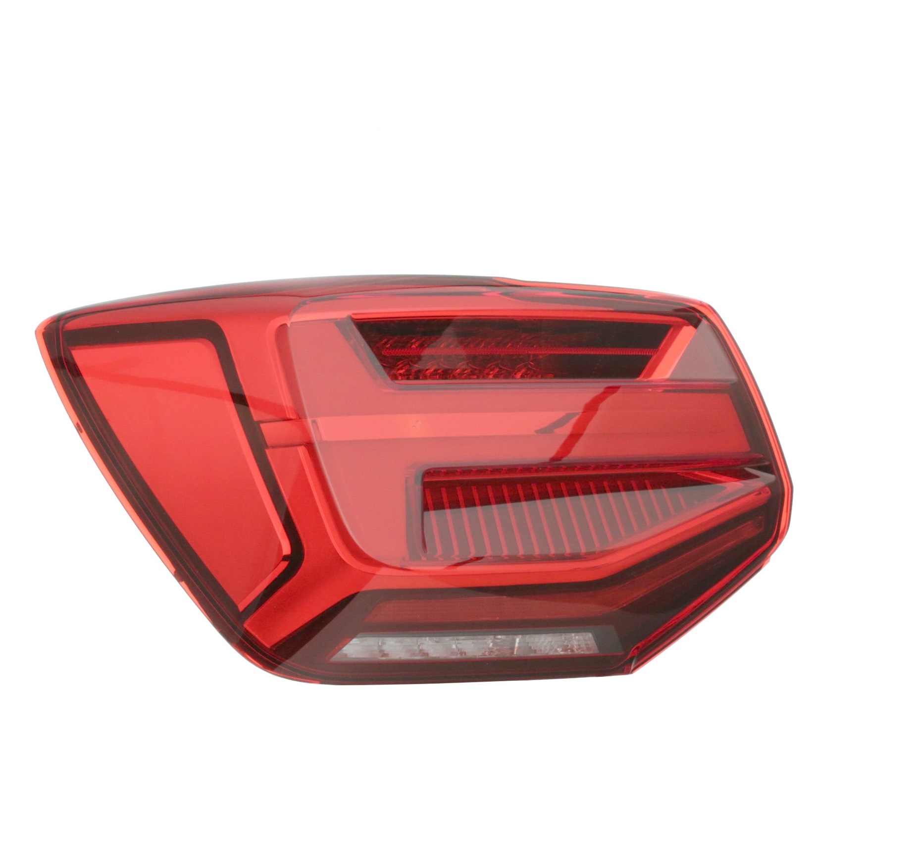 VALEO 047089 Rear light Left-image-8639055