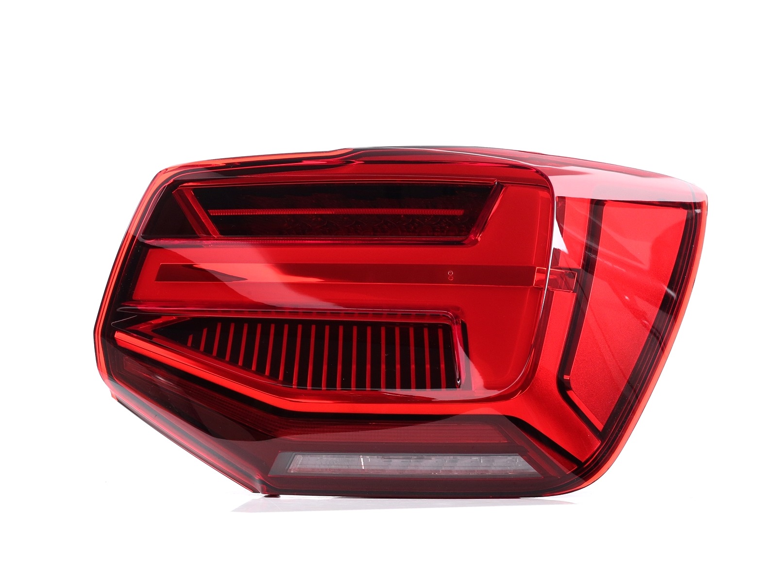 VALEO 047090 Rear light Right-image-8639058