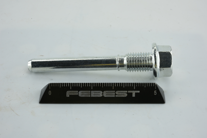 FEBEST 0474-CKUPF Juhthülsikomplekt, pidurisadul MITSUBISHI Lancer V Sedaan (CB_A, CD_A, CE_A) 1.5 (CB2A) 88 hj Bensiin hind