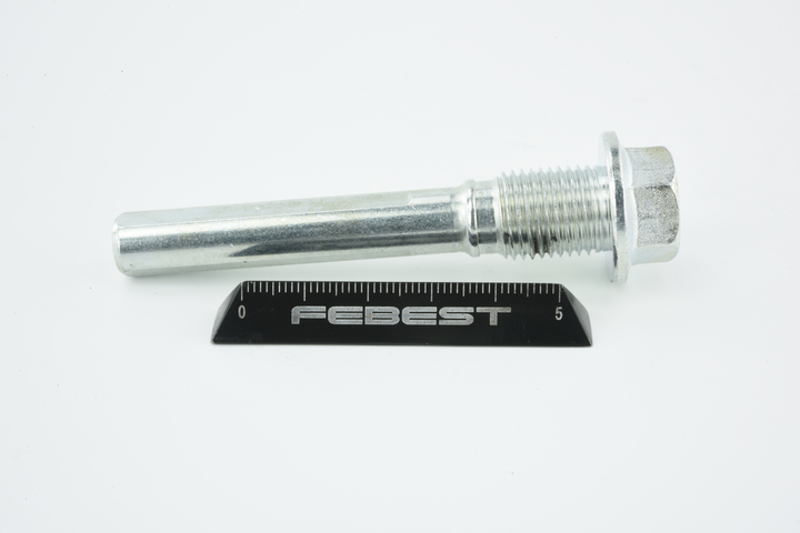 FEBEST 0474-CULOWF Juhthülsikomplekt, pidurisadul Mitsubishi Lancer 7 Sedaan EVO VIII - FQ-400 (CT9A) 411 hj Bensiin hind