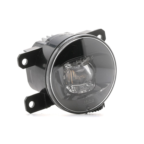 VALEO FOGSTAR 047406 Fog Light
