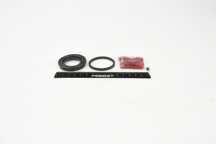 FEBEST 0475-DGR Kit de réparation d'étrier de frein