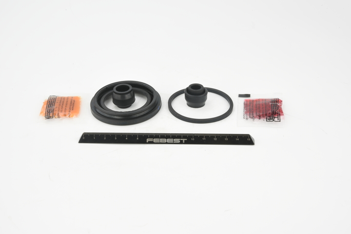 FEBEST 0475-H77F Repair Kit, brake caliper