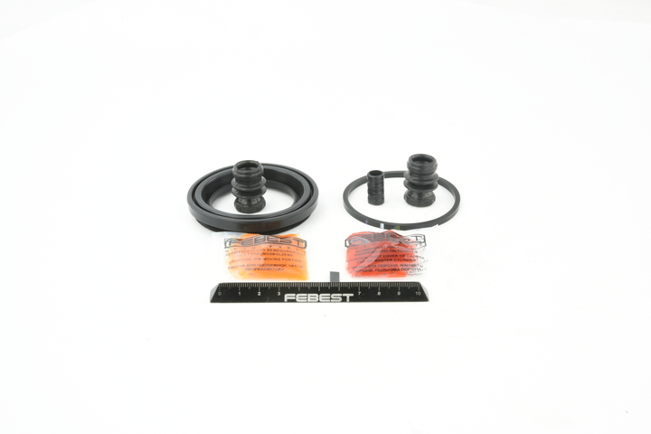 FEBEST 0475-KB4 Remondikomplekt, pidurisadul MITSUBISHI L200 / Triton IV Pick-up (KA, KB) 2.5 DI-D 4WD 178 hj Diisel hind