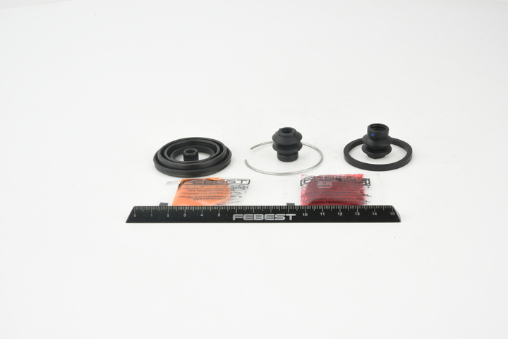 FEBEST 0475-NA4R Pidurisadula remondikomplekt Mitsubishi Outlander 1 hind