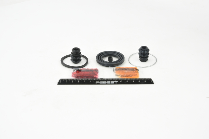 FEBEST 0475-V45R Remondikomplekt, pidurisadul Mitsubishi Pajero 2 2.8 TD (V46W, V26W) 125 hj Diisel hind
