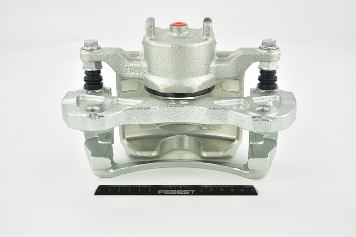FEBEST 0477-KB4FLH Kaliper MITSUBISHI L200 / Triton IV Pick-up (KA, KB) 3.2 DI-D 4WD (KB8T) 160 hk Diesel pris