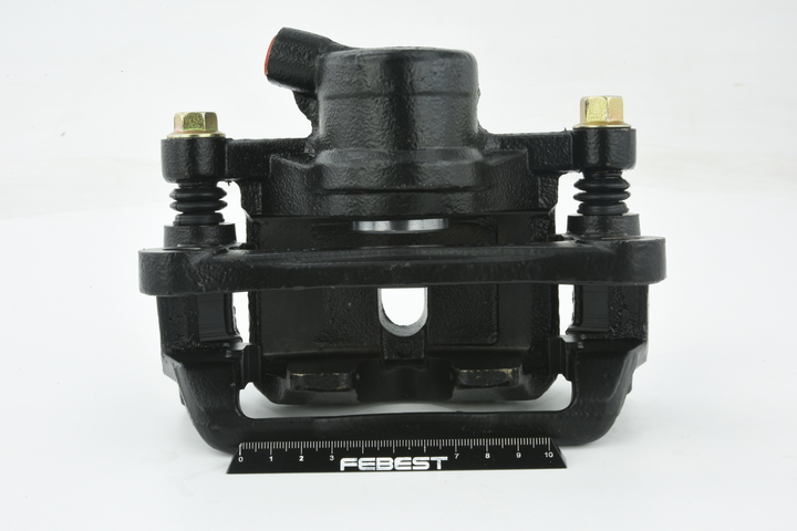 FEBEST 0477-V45RR Bromsok Mitsubishi Pajero 2 3.0 4WD 154 hk Bensin pris