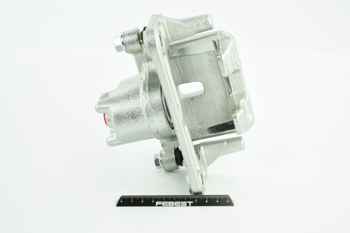 FEBEST 0477-V97RR Kaliber Mitsubishi Pajero Classic 3.8 Fire-hjulstrukket (V67W) 250 HK Benzin pris