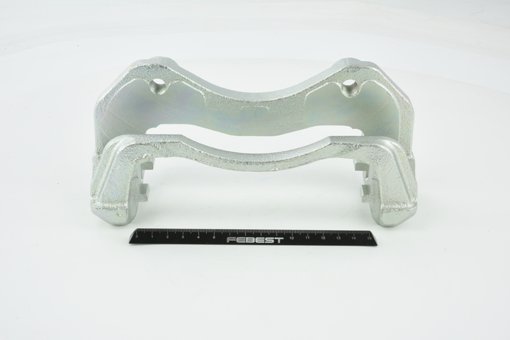 FEBEST Juego de soportes de pinza de freno 0477C-CWF FEBEST Soporte pinza de freno 0477C-CWF opiniones