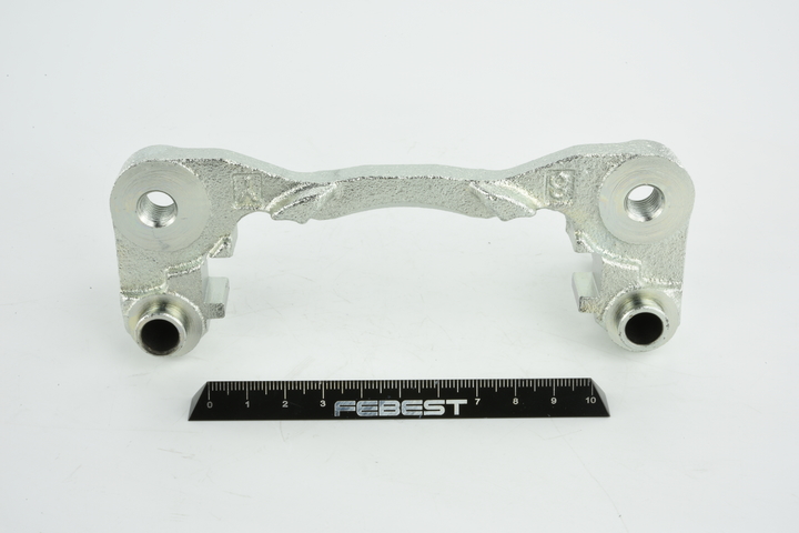FEBEST 0477C-CYR Féknyereg tartó Mitsubishi Lancer 7 Sedan 2 135 LE Benzin árak