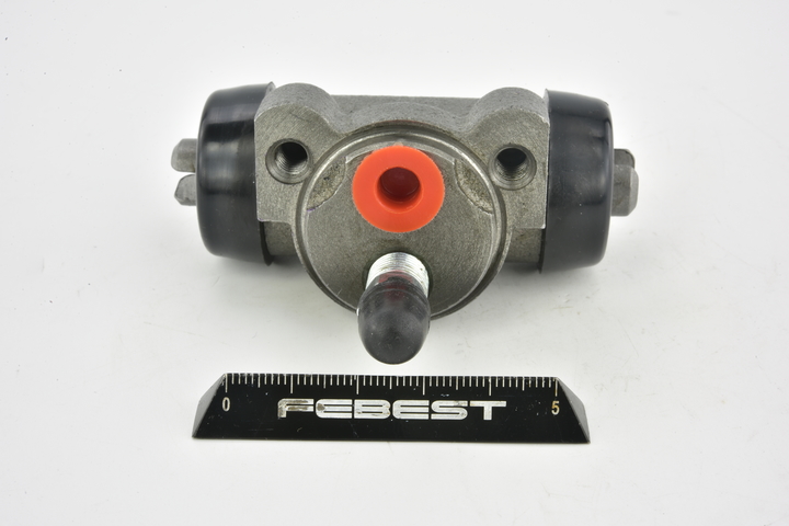 FEBEST 0478-H77 Zestaw hamulca bębnowego Mitsubishi Lancer 8 Sedan tanie