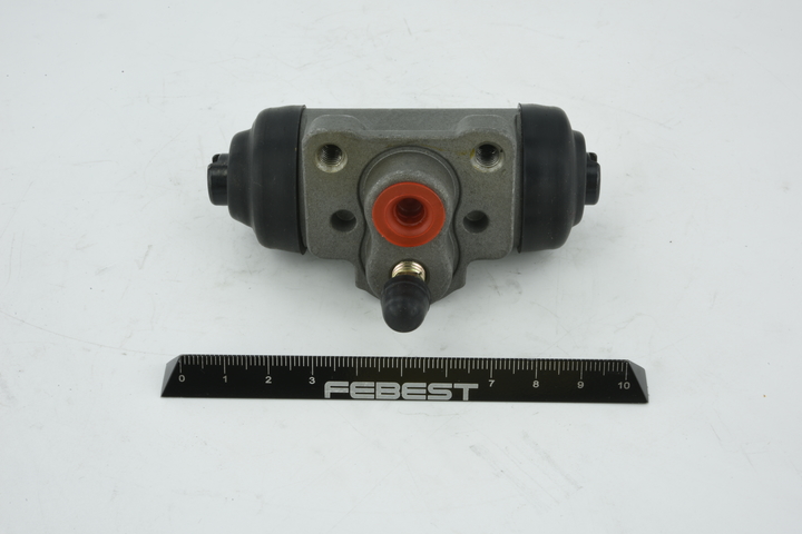 FEBEST 0478-KB4 Trummelpidur Mitsubishi L200 Avatava Veoauto hind