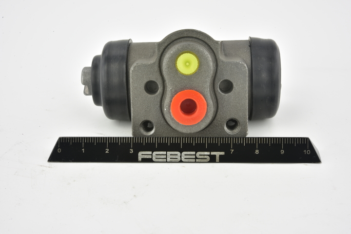 FEBEST 0478-KB4ABS originaal Trummelpidur Mitsubishi L200 Avatava Veoauto hind