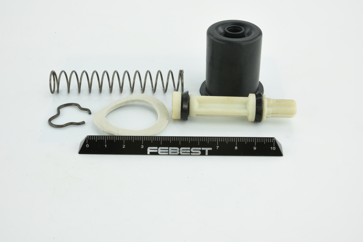 FEBEST 0480R-CS Andjasilinder sidur Mitsubishi Lancer 7 Sedaan 1.3 82 hj Bensiin hind