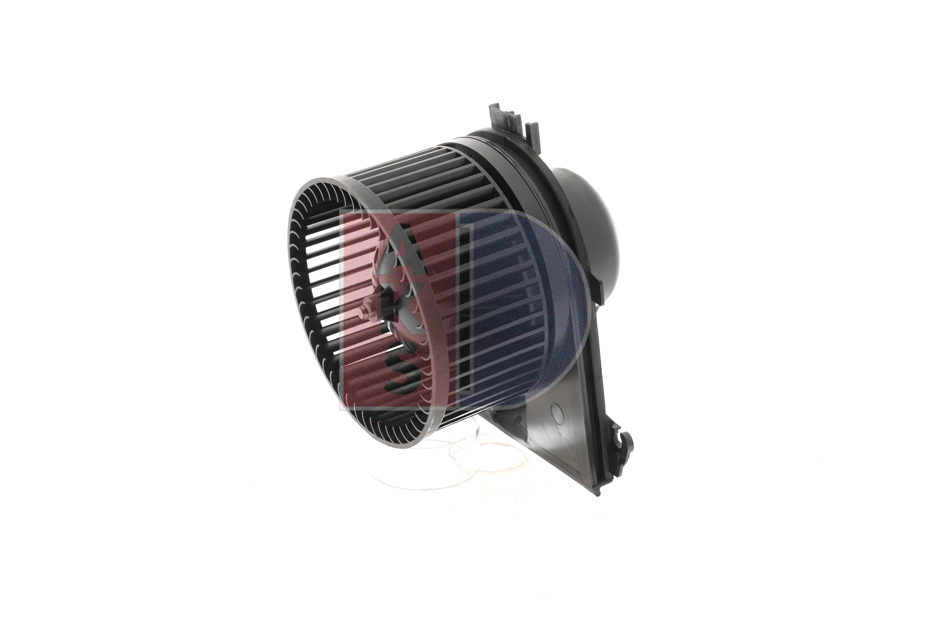 AKS DASIS 048127N Ventilaator-üksikosad Passat 3B6 1.9 TDI 101 hj Diisel hind