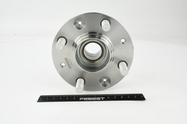 FEBEST 0482-CKR Riteņa rumba Mitsubishi Colt cjo 1.3 GL,GLX 75 ZS Benzīns cena