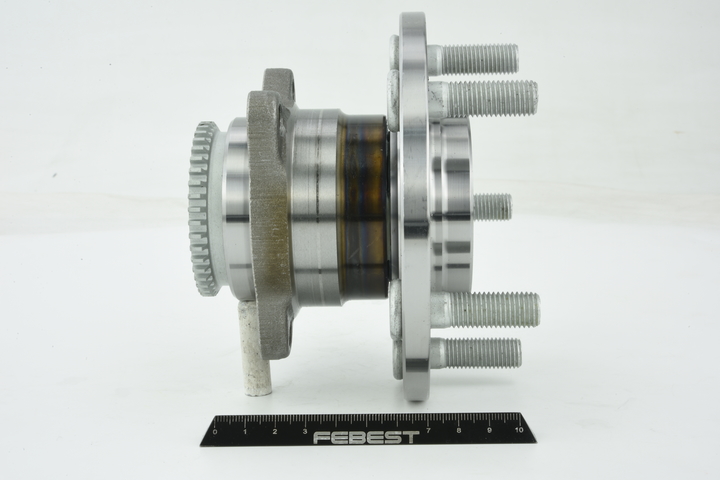 FEBEST 0482-DJA43R Radlagersatz Mitsubishi Eclipse IV 3.8 GT 261 PS Benzin Kosten