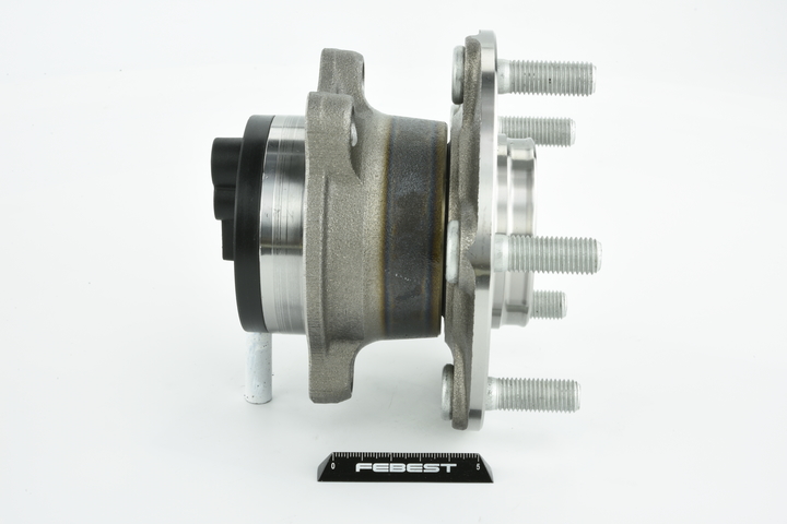 FEBEST 0482-GF2WDR Radnabe Mitsubishi ASX GA0 2.4 170 PS Benzin Kosten