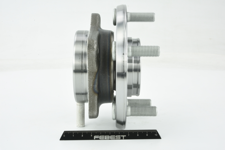 FEBEST 0482-N84F Mitsubishi Eclipse 3 3.0 203 hp Petrol Wheel hub price